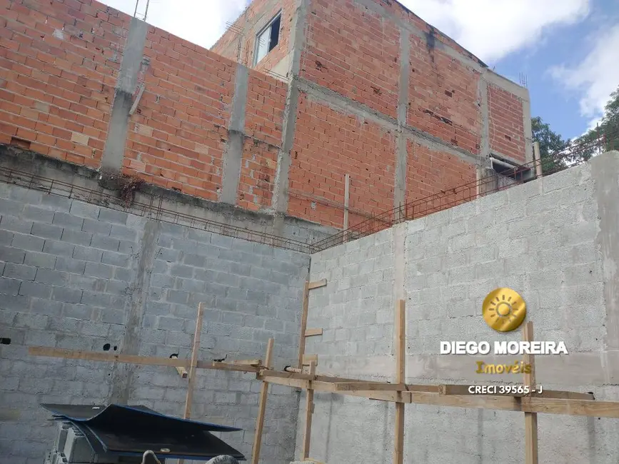 Foto 5 de Terreno / Lote à venda, 196m2 em Mairipora - SP