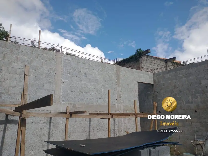 Foto 3 de Terreno / Lote à venda, 196m2 em Mairipora - SP