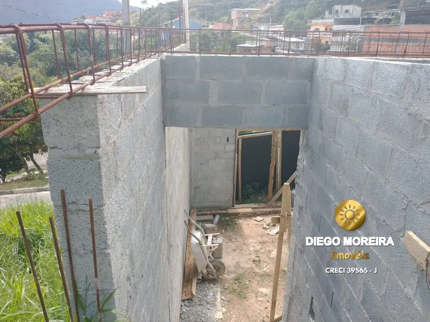 Foto 4 de Terreno / Lote à venda, 196m2 em Mairipora - SP