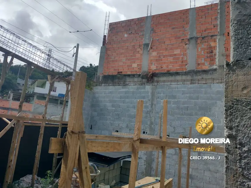 Foto 7 de Terreno / Lote à venda, 196m2 em Mairipora - SP