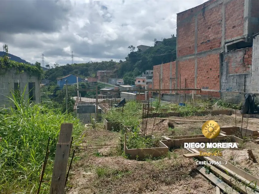 Foto 8 de Terreno / Lote à venda, 196m2 em Mairipora - SP