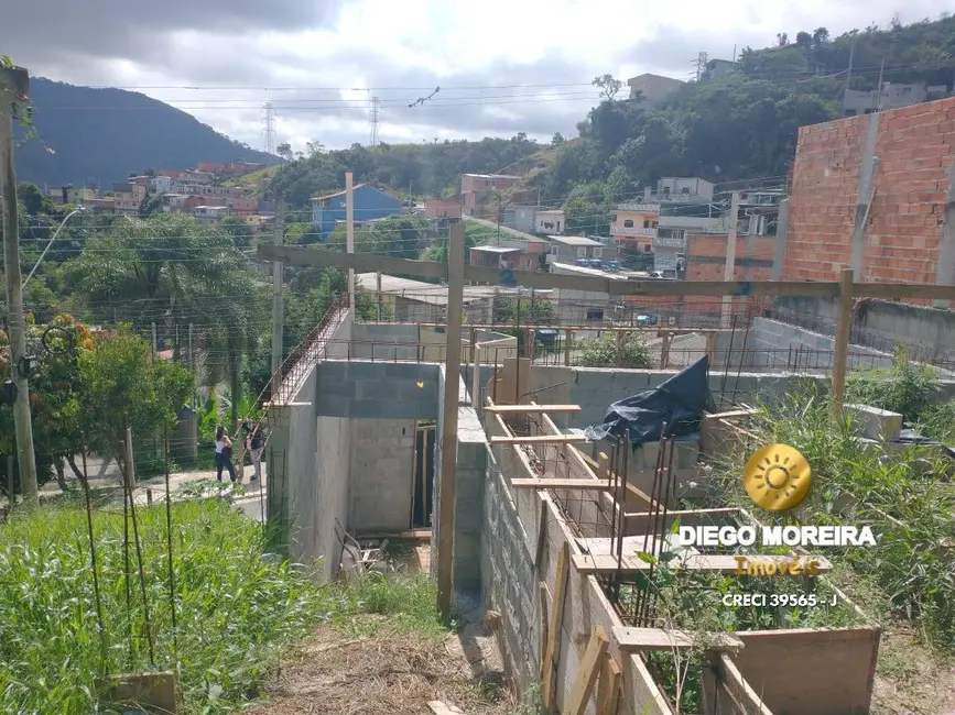 Foto 6 de Terreno / Lote à venda, 196m2 em Mairipora - SP
