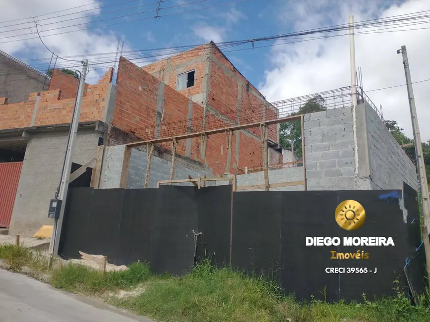 Foto 2 de Terreno / Lote à venda, 196m2 em Mairipora - SP