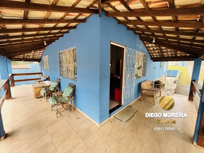 Foto 4 de Chácara com 3 quartos à venda, 1182m2 em Mairipora - SP