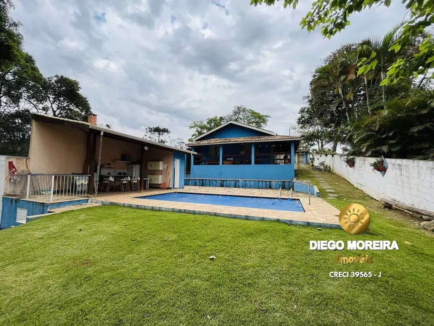 Foto 1 de Chácara com 3 quartos à venda, 1182m2 em Mairipora - SP