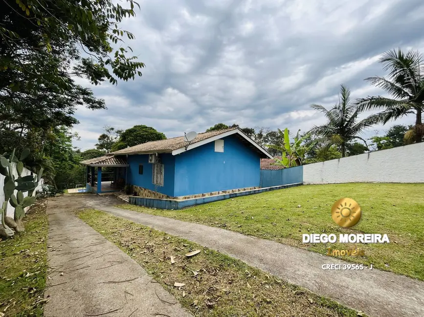 Foto 5 de Chácara com 3 quartos à venda, 1182m2 em Mairipora - SP