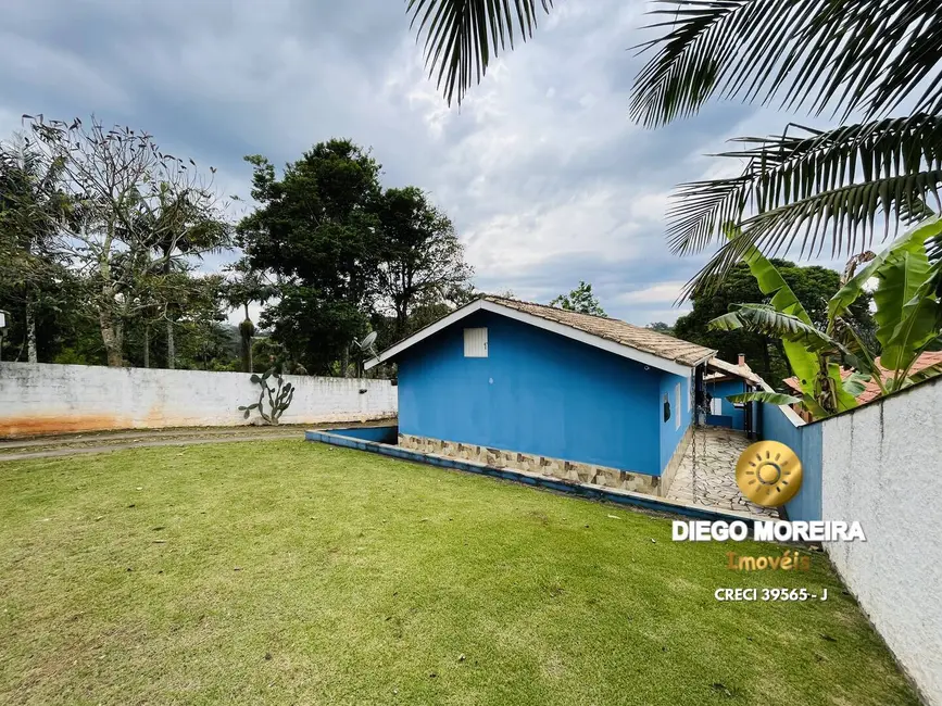 Foto 7 de Chácara com 3 quartos à venda, 1182m2 em Mairipora - SP