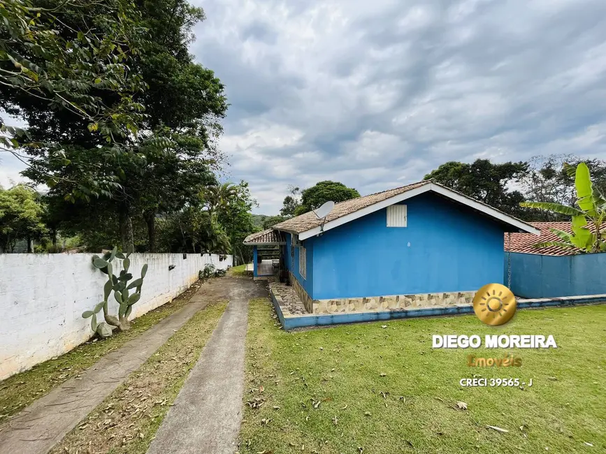 Foto 9 de Chácara com 3 quartos à venda, 1182m2 em Mairipora - SP