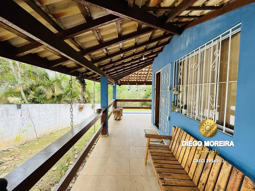 Foto 3 de Chácara com 3 quartos à venda, 1182m2 em Mairipora - SP