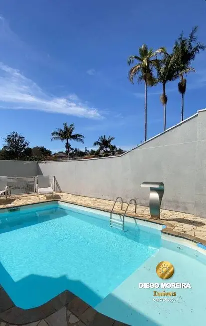 Foto 2 de Casa com 3 quartos à venda, 220m2 em Jardim Paulista, Atibaia - SP