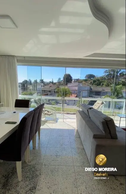 Foto 4 de Casa com 3 quartos à venda, 220m2 em Jardim Paulista, Atibaia - SP