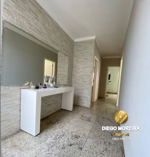 Foto 5 de Casa com 3 quartos à venda, 220m2 em Jardim Paulista, Atibaia - SP