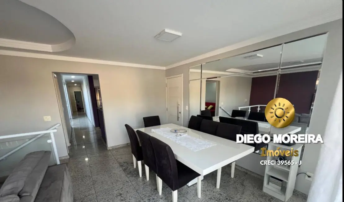 Foto 3 de Casa com 3 quartos à venda, 220m2 em Jardim Paulista, Atibaia - SP