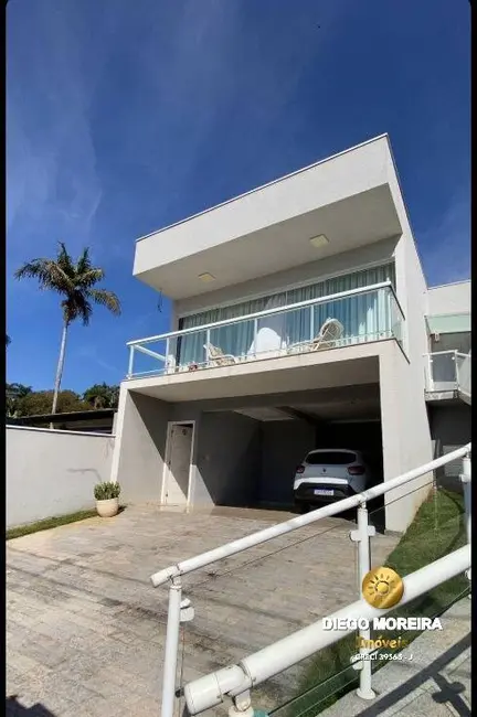 Foto 1 de Casa com 3 quartos à venda, 220m2 em Jardim Paulista, Atibaia - SP