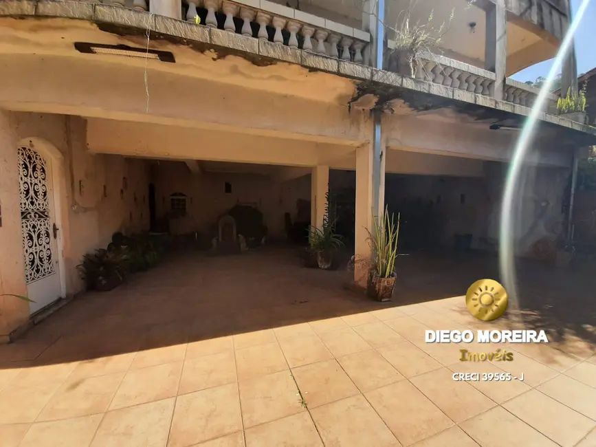 Foto 7 de Chácara com 4 quartos à venda, 434m2 em Mairipora - SP