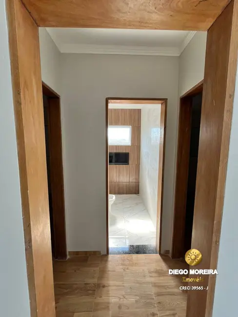 Casa com 3 quartos à venda, 198m2 em Atibaia - SP - imagem 5 Foto 5 de Casa com 3 quartos à venda, 198m2 em Atibaia - SP