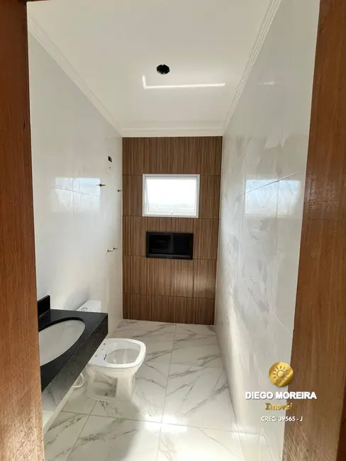 Casa com 3 quartos à venda, 198m2 em Atibaia - SP - imagem 8 Foto 8 de Casa com 3 quartos à venda, 198m2 em Atibaia - SP