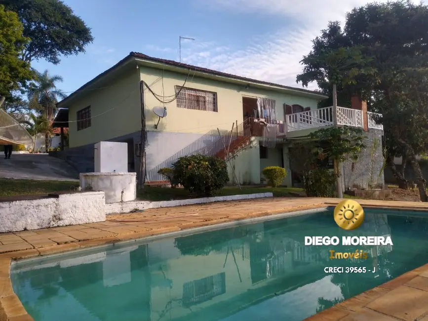 Foto 1 de Chácara com 3 quartos à venda, 2000m2 em Mairipora - SP