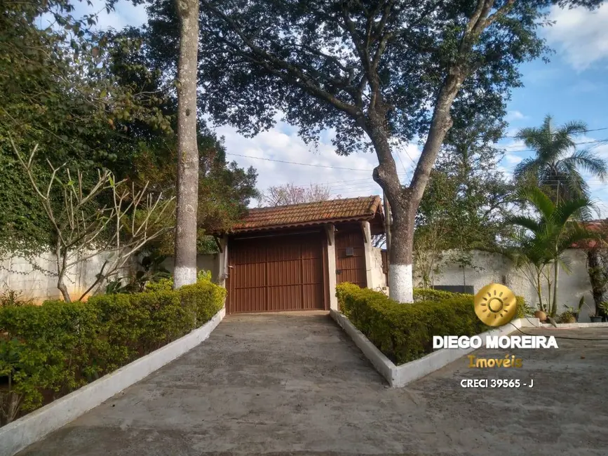 Foto 2 de Chácara com 3 quartos à venda, 2000m2 em Mairipora - SP