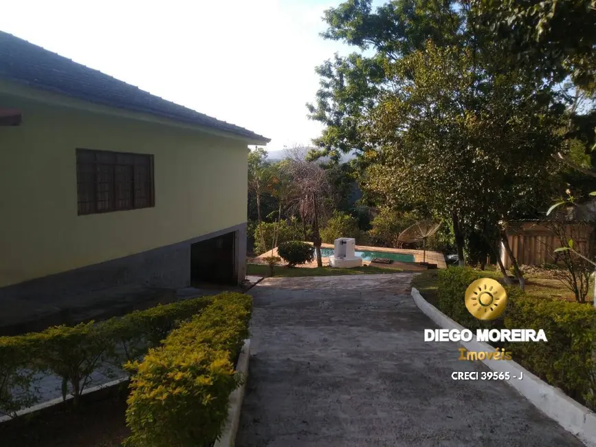 Foto 4 de Chácara com 3 quartos à venda, 2000m2 em Mairipora - SP