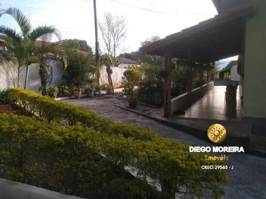 Foto 3 de Chácara com 3 quartos à venda, 2000m2 em Mairipora - SP