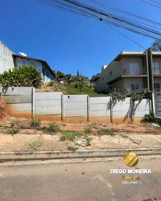 Foto 5 de Terreno / Lote à venda, 500m2 em Jardim Brogotá, Atibaia - SP