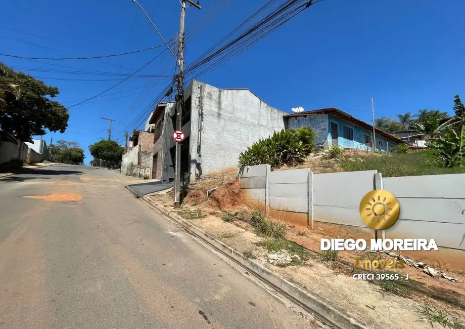 Foto 6 de Terreno / Lote à venda, 500m2 em Jardim Brogotá, Atibaia - SP
