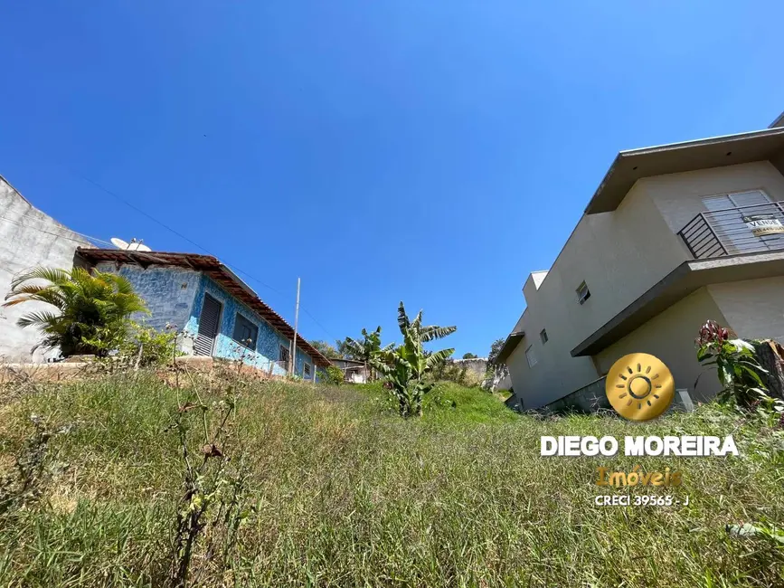 Foto 3 de Terreno / Lote à venda, 500m2 em Jardim Brogotá, Atibaia - SP