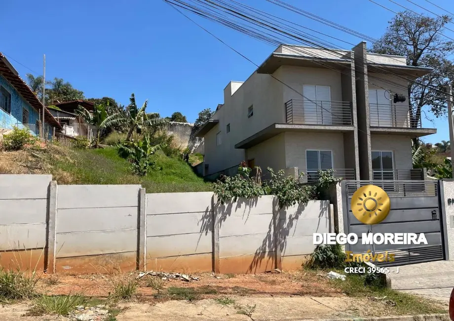Foto 4 de Terreno / Lote à venda, 500m2 em Jardim Brogotá, Atibaia - SP