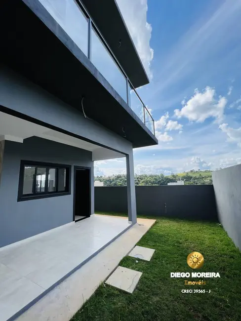 Foto 5 de Casa com 3 quartos à venda, 140m2 em Mairipora - SP