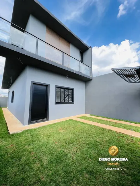 Foto 3 de Casa com 3 quartos à venda, 140m2 em Mairipora - SP