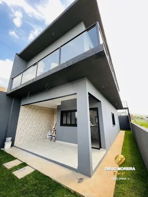 Foto 6 de Casa com 3 quartos à venda, 140m2 em Mairipora - SP