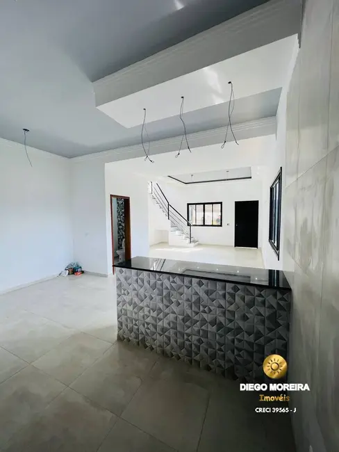 Foto 8 de Casa com 3 quartos à venda, 140m2 em Mairipora - SP