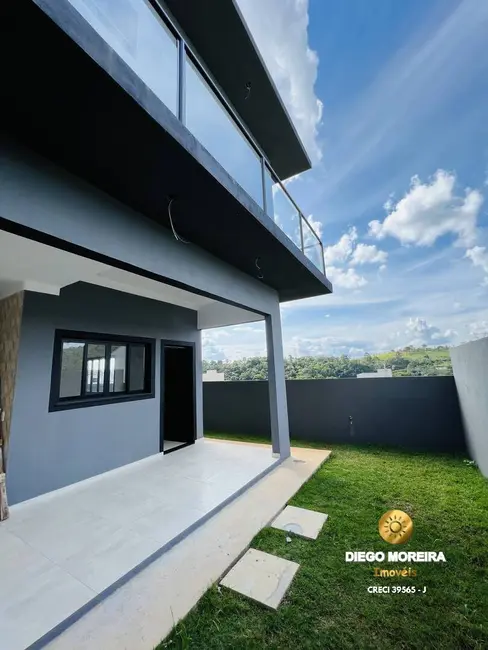 Foto 4 de Casa com 3 quartos à venda, 140m2 em Mairipora - SP