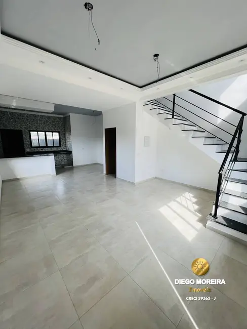 Foto 7 de Casa com 3 quartos à venda, 140m2 em Mairipora - SP