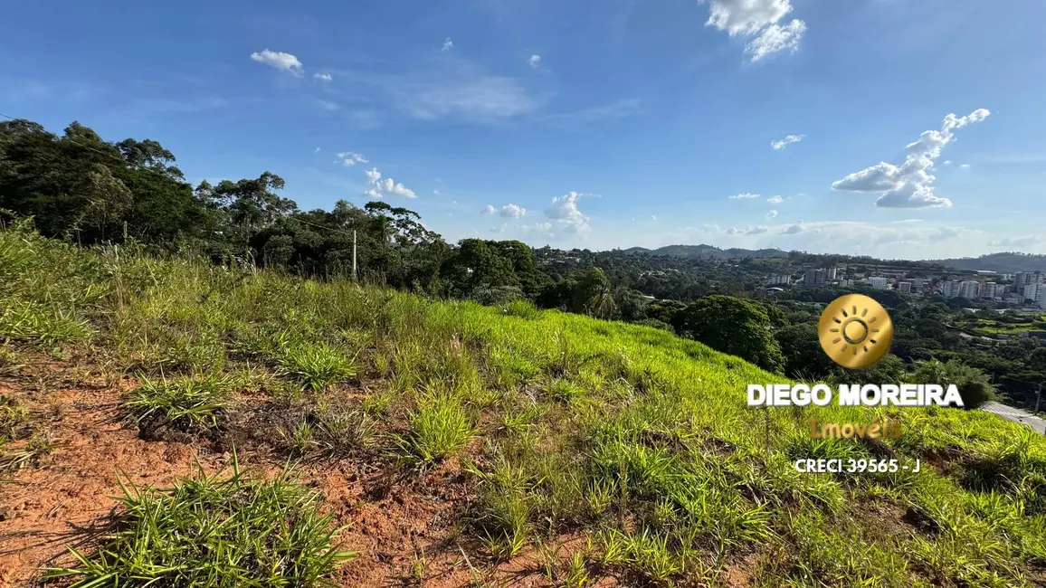 Foto 5 de Lote de Condomínio à venda, 360m2 em Parque Imperador, Braganca Paulista - SP