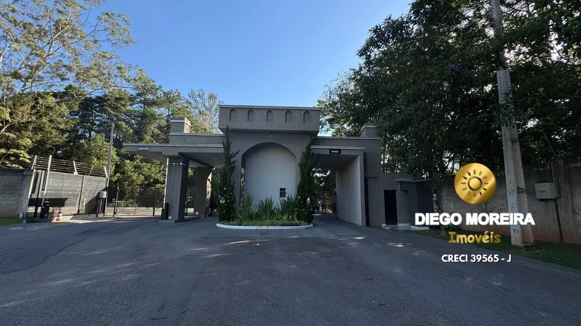 Foto 1 de Lote de Condomínio à venda, 360m2 em Parque Imperador, Braganca Paulista - SP