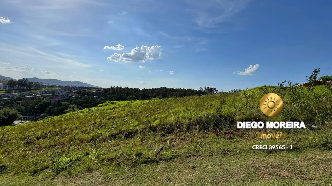 Foto 3 de Lote de Condomínio à venda, 360m2 em Parque Imperador, Braganca Paulista - SP