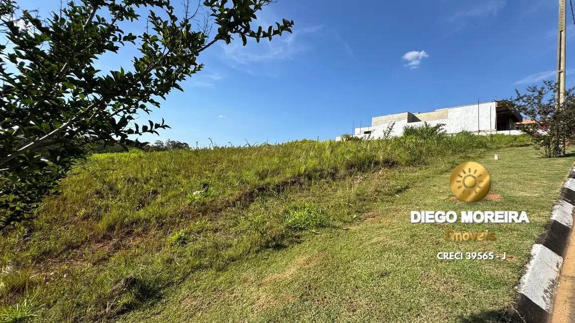 Foto 7 de Lote de Condomínio à venda, 360m2 em Parque Imperador, Braganca Paulista - SP