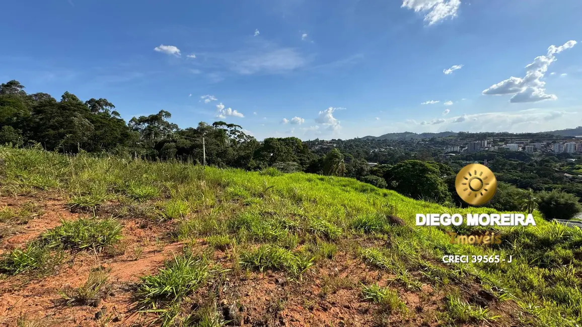 Foto 4 de Lote de Condomínio à venda, 360m2 em Parque Imperador, Braganca Paulista - SP