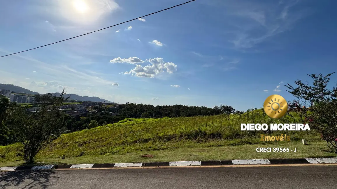 Foto 8 de Lote de Condomínio à venda, 360m2 em Parque Imperador, Braganca Paulista - SP