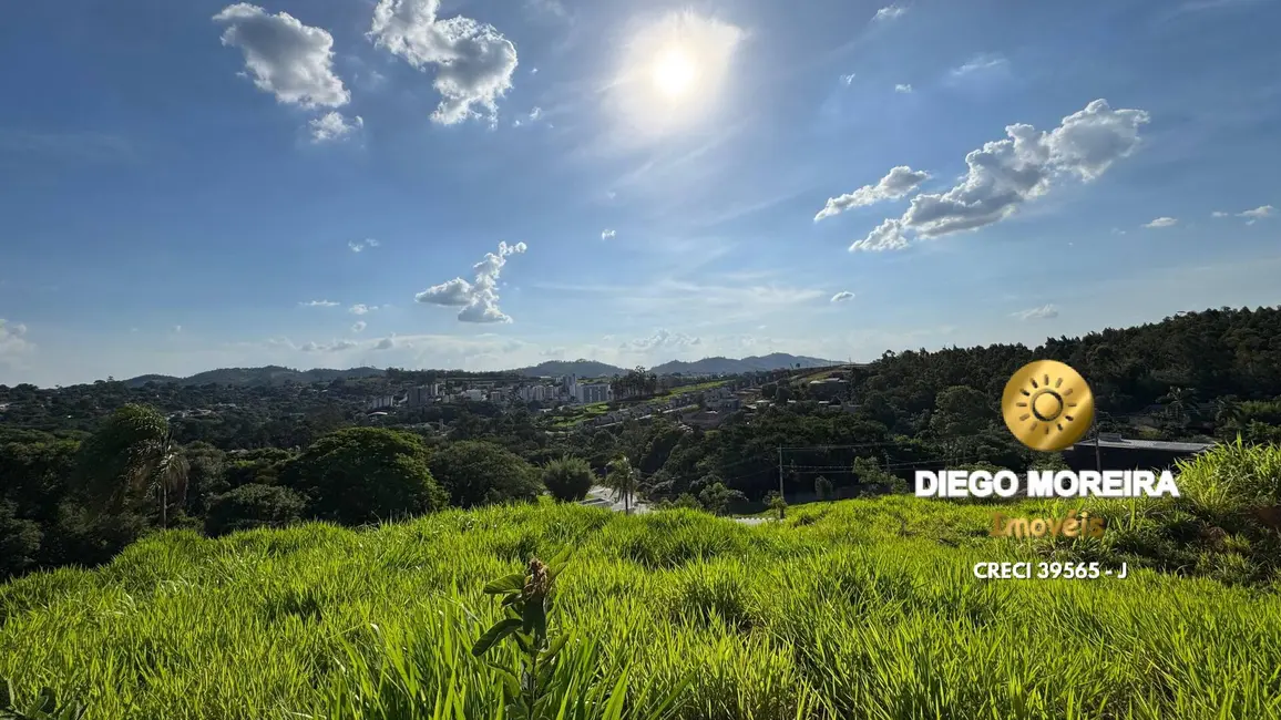 Foto 2 de Lote de Condomínio à venda, 360m2 em Parque Imperador, Braganca Paulista - SP