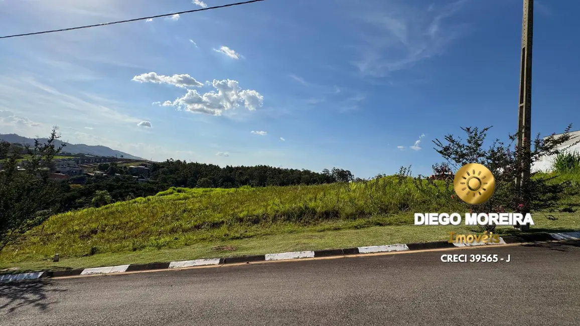 Foto 9 de Lote de Condomínio à venda, 360m2 em Parque Imperador, Braganca Paulista - SP