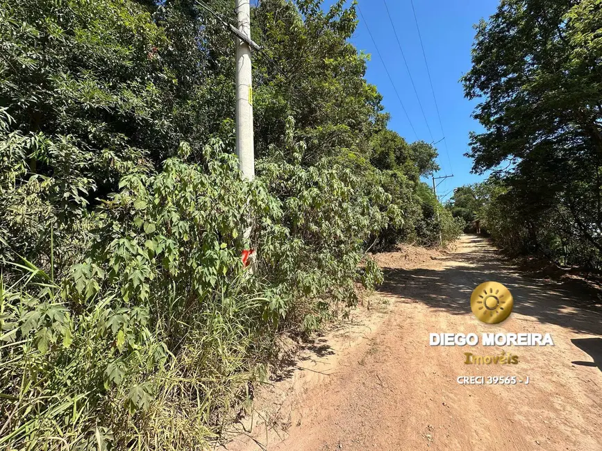Foto 4 de Terreno / Lote à venda, 944m2 em Mairipora - SP