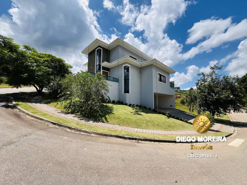 Foto 4 de Casa de Condomínio com 4 quartos à venda, 400m2 em Mairipora - SP