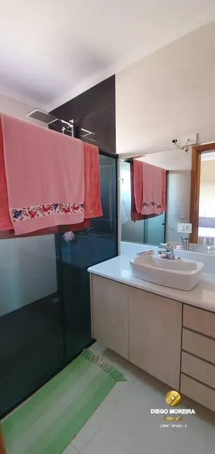 Foto 9 de Casa de Condomínio com 4 quartos à venda, 400m2 em Mairipora - SP