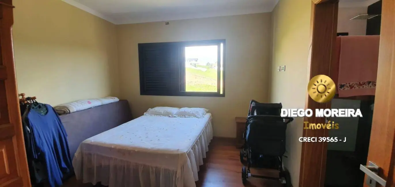Foto 8 de Casa de Condomínio com 4 quartos à venda, 400m2 em Mairipora - SP
