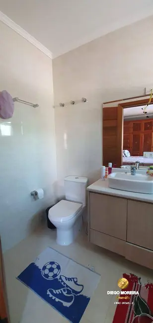 Foto 7 de Casa de Condomínio com 4 quartos à venda, 400m2 em Mairipora - SP