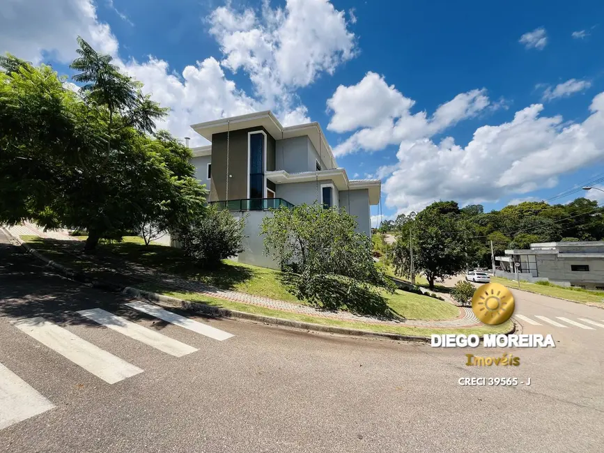 Foto 5 de Casa de Condomínio com 4 quartos à venda, 400m2 em Mairipora - SP