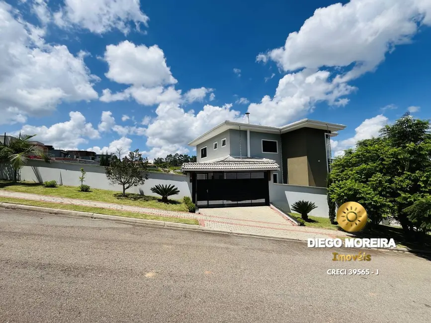 Foto 3 de Casa de Condomínio com 4 quartos à venda, 400m2 em Mairipora - SP